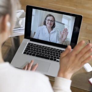 Cours d'allemand 10 x 60 min