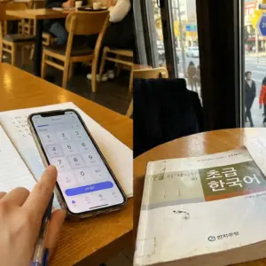 Les chiffres en coréen : tout savoir pour compter