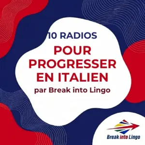 10 radios à écouter pour progresser en italien