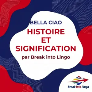 Bella Ciao : l&rsquo;histoire et la signification de ce chant emblématique