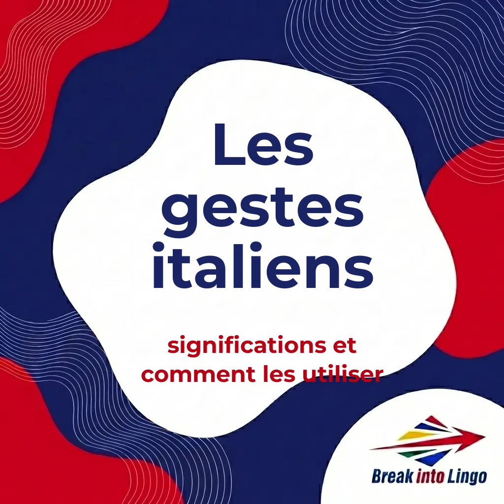 les_gestes_italiens