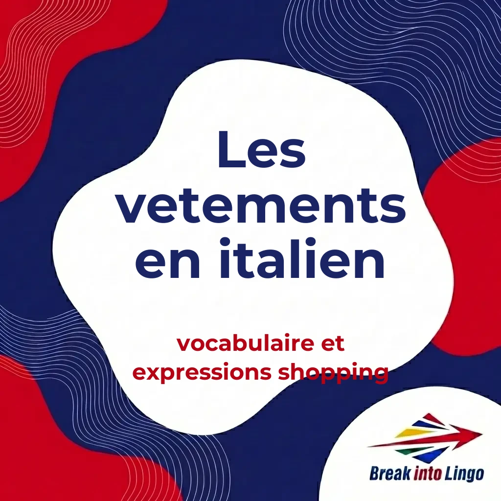 les_vetements_en_italien